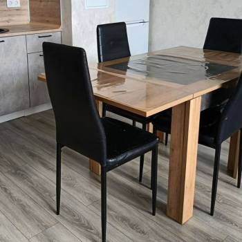 Сдается Многокомнатная квартира, 60 м²