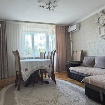 Продается 3-х комнатная квартира, 65 м²