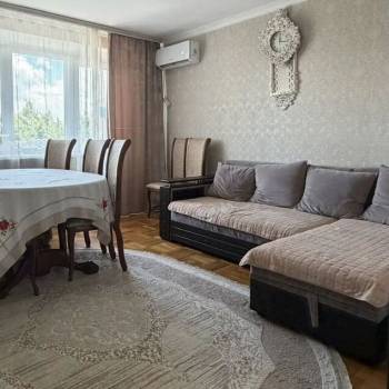 Продается 3-х комнатная квартира, 65 м²