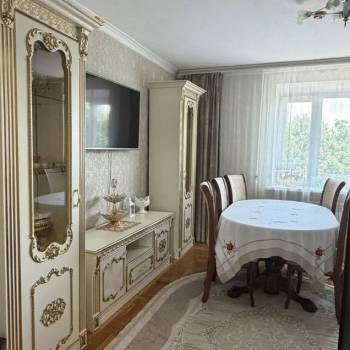 Продается 3-х комнатная квартира, 65 м²