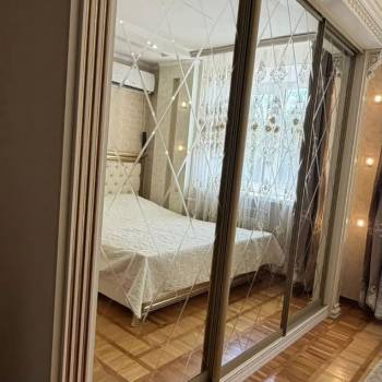 Продается 3-х комнатная квартира, 65 м²