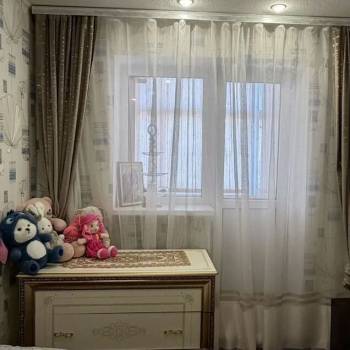Продается 3-х комнатная квартира, 65 м²