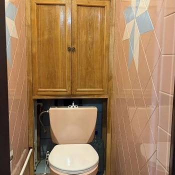 Продается 3-х комнатная квартира, 65 м²