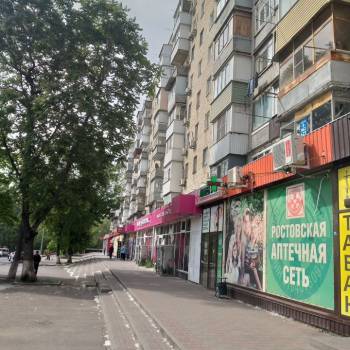 Продается 2-х комнатная квартира, 42,2 м²