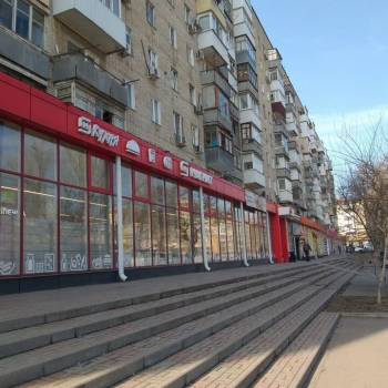 Продается 2-х комнатная квартира, 42,2 м²