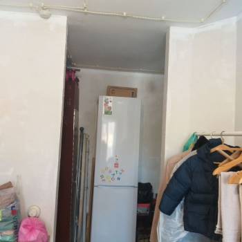 Продается 2-х комнатная квартира, 42,2 м²