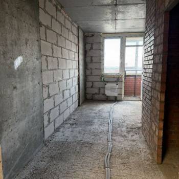 Продается 1-комнатная квартира, 24 м²