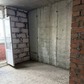 Продается 1-комнатная квартира, 24 м²