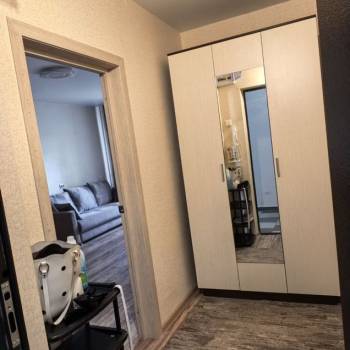 Продается 1-комнатная квартира, 28 м²