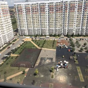 Продается 1-комнатная квартира, 28 м²