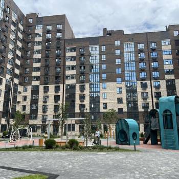Продается 1-комнатная квартира, 33,5 м²