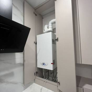 Сдается 1-комнатная квартира, 34 м²