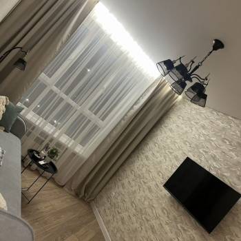 Сдается 1-комнатная квартира, 34 м²