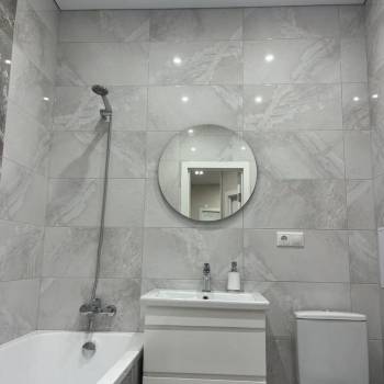 Сдается 1-комнатная квартира, 34 м²