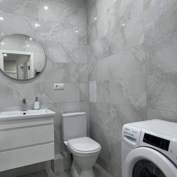 Сдается 1-комнатная квартира, 34 м²