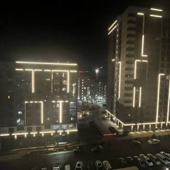 Сдается 1-комнатная квартира, 34 м²