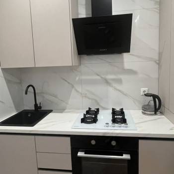 Сдается 1-комнатная квартира, 34 м²