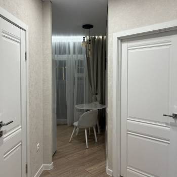 Сдается 1-комнатная квартира, 34 м²