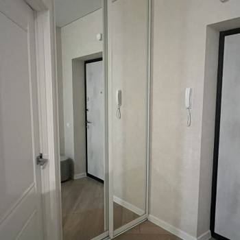 Сдается 1-комнатная квартира, 34 м²