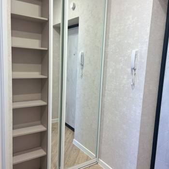 Сдается 1-комнатная квартира, 34 м²