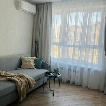 Сдается 1-комнатная квартира, 34 м²