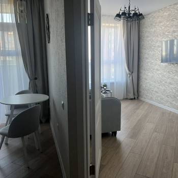 Сдается 1-комнатная квартира, 34 м²