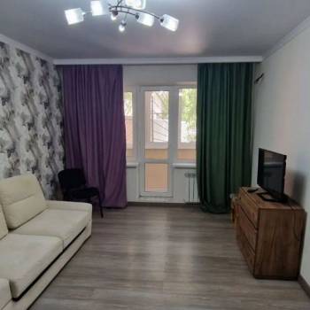 Сдается 1-комнатная квартира, 32 м²