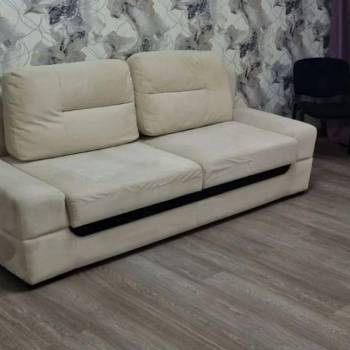 Сдается 1-комнатная квартира, 32 м²