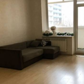 Продается 3-х комнатная квартира, 98,4 м²