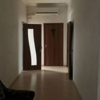 Продается 3-х комнатная квартира, 98,4 м²