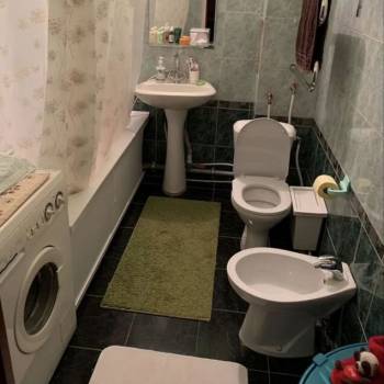 Продается 3-х комнатная квартира, 98,4 м²