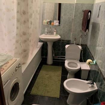 Продается 3-х комнатная квартира, 98,4 м²