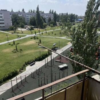 Продается 1-комнатная квартира, 29 м²