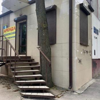 Сдается Нежилое помещение, 72 м²