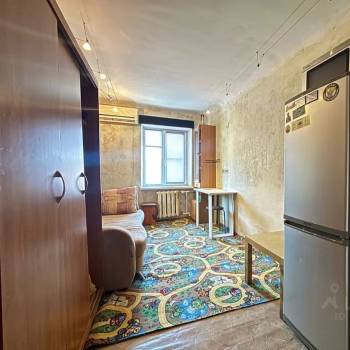 Сдается Комната, 60 м²
