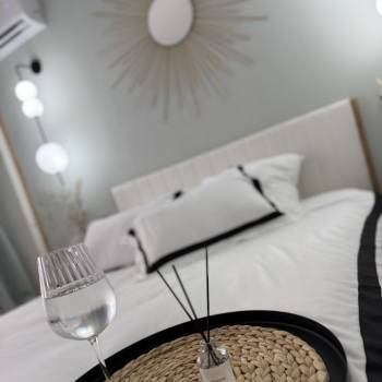 Сдается 1-комнатная квартира, 43 м²