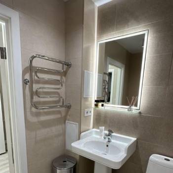 Сдается 1-комнатная квартира, 37 м²