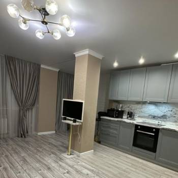 Сдается 1-комнатная квартира, 37 м²