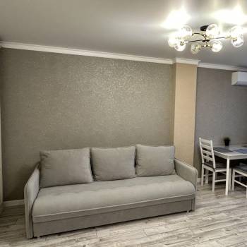 Сдается 1-комнатная квартира, 37 м²