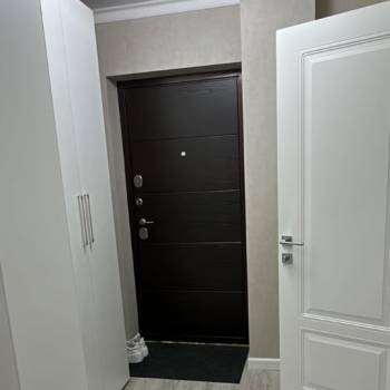 Сдается 1-комнатная квартира, 37 м²