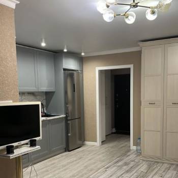 Сдается 1-комнатная квартира, 37 м²