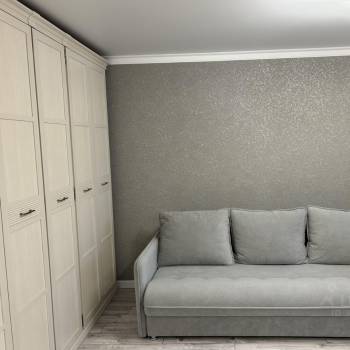 Сдается 1-комнатная квартира, 37 м²