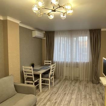 Сдается 1-комнатная квартира, 37 м²