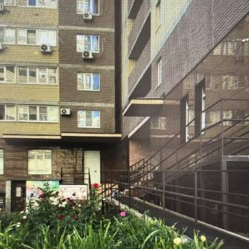 Сдается 1-комнатная квартира, 37 м²