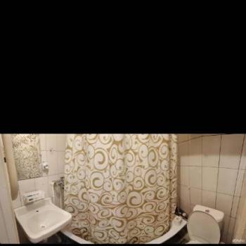 Сдается 1-комнатная квартира, 22 м²