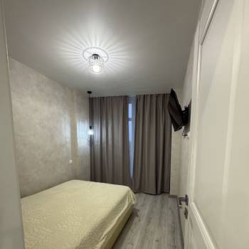 Сдается 1-комнатная квартира, 41 м²