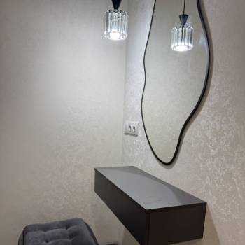 Сдается 1-комнатная квартира, 41 м²