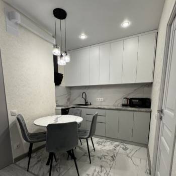 Сдается 1-комнатная квартира, 41 м²