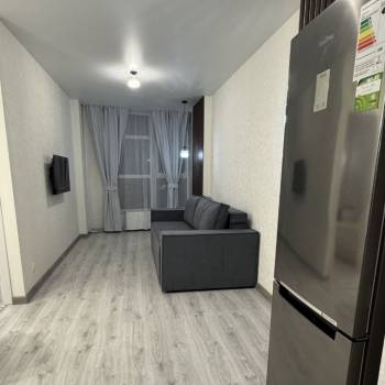 Сдается 1-комнатная квартира, 41 м²