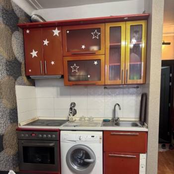 Сдается 1-комнатная квартира, 21 м²